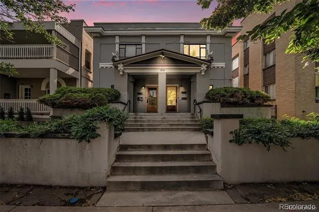 1214 Pearl Street #1 Denver, CO 80203