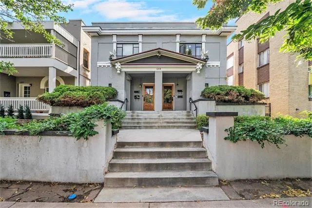 1214 Pearl Street #1 Denver, CO 80203