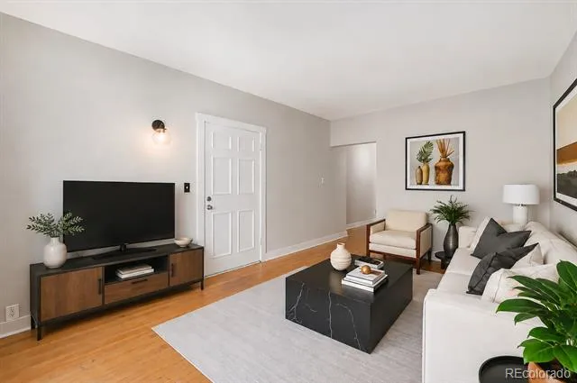 1214 Pearl Street #1 Denver, CO 80203