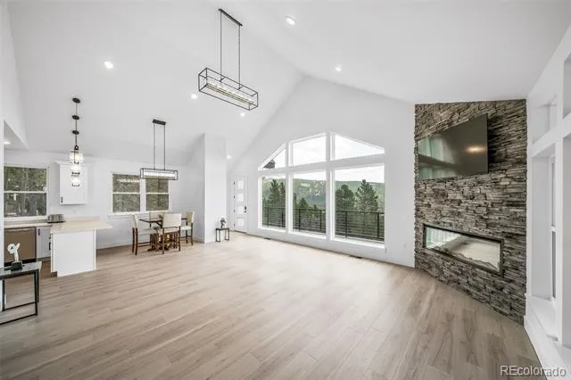 717 Alice Road Idaho Springs, CO 80452