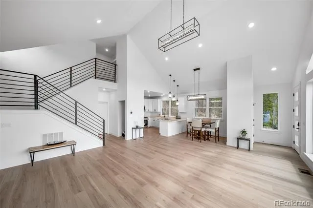 717 Alice Road Idaho Springs, CO 80452