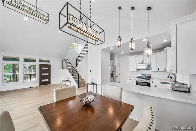 717 Alice Road Idaho Springs, CO 80452