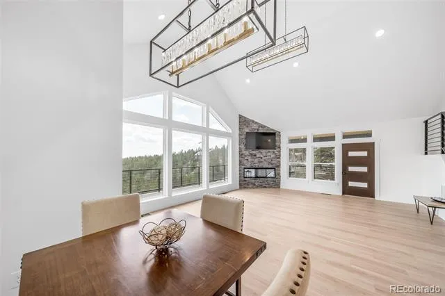 717 Alice Road Idaho Springs, CO 80452