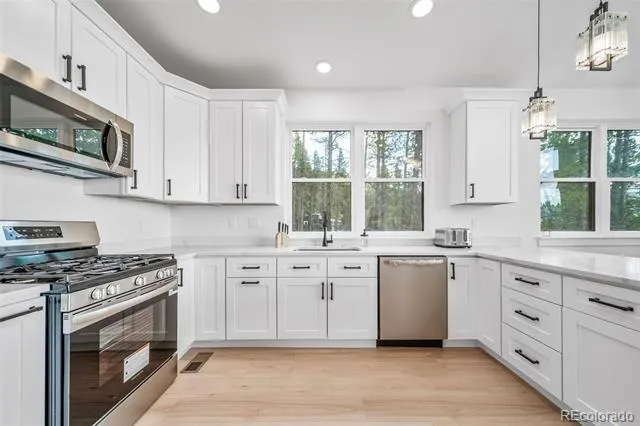 717 Alice Road Idaho Springs, CO 80452