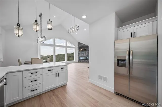 717 Alice Road Idaho Springs, CO 80452