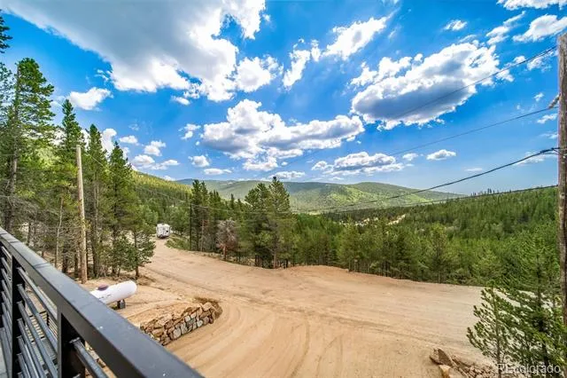 717 Alice Road Idaho Springs, CO 80452