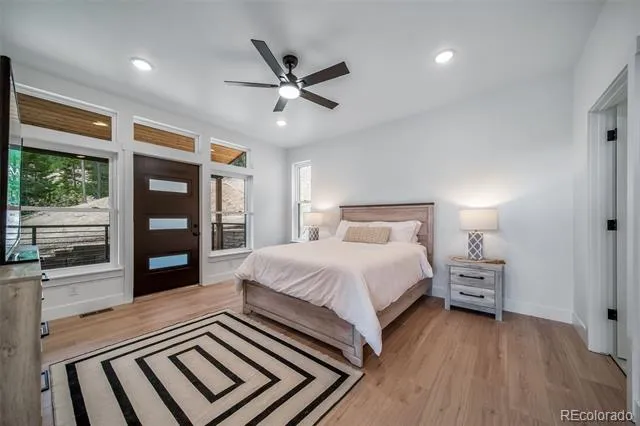 717 Alice Road Idaho Springs, CO 80452