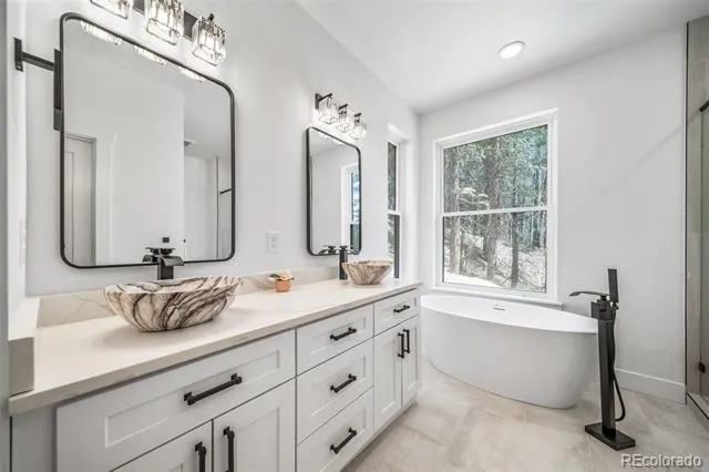 717 Alice Road Idaho Springs, CO 80452