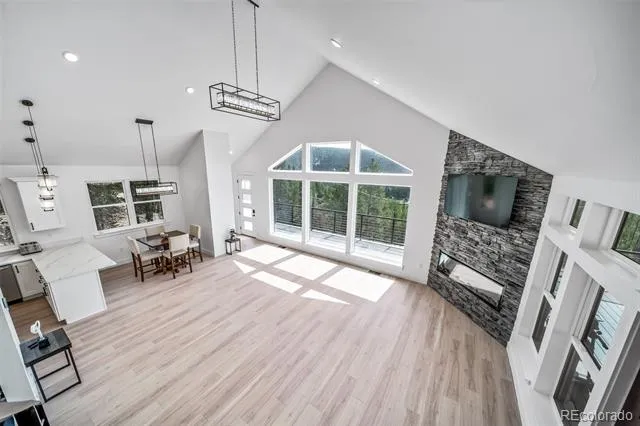 717 Alice Road Idaho Springs, CO 80452