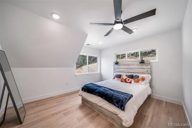 717 Alice Road Idaho Springs, CO 80452