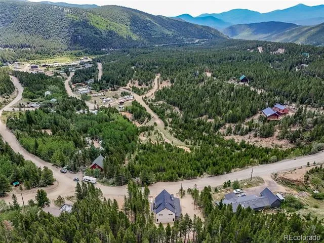 717 Alice Road Idaho Springs, CO 80452