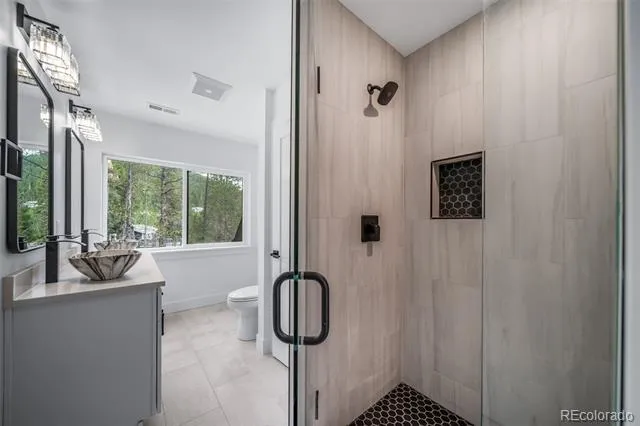 717 Alice Road Idaho Springs, CO 80452