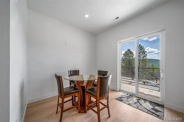 717 Alice Road Idaho Springs, CO 80452