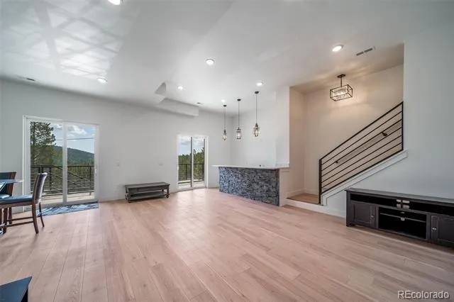 717 Alice Road Idaho Springs, CO 80452