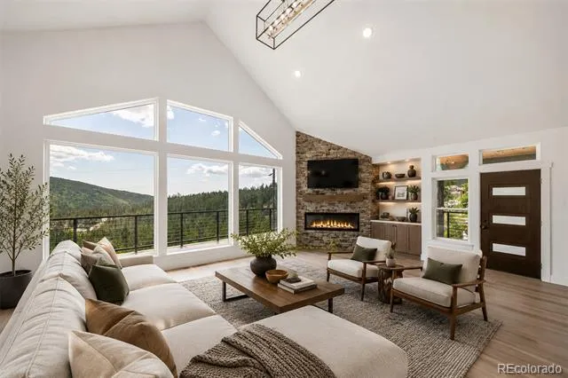 717 Alice Road Idaho Springs, CO 80452