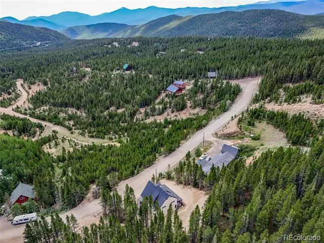 717 Alice Road Idaho Springs, CO 80452