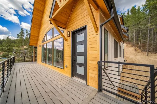 717 Alice Road Idaho Springs, CO 80452