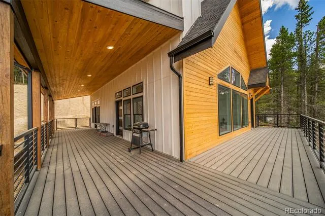 717 Alice Road Idaho Springs, CO 80452