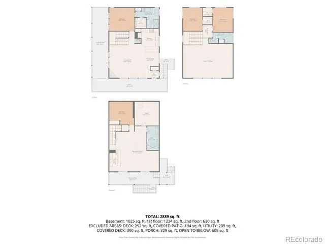 717 Alice Road Idaho Springs, CO 80452
