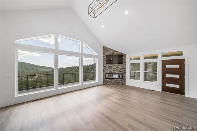 717 Alice Road Idaho Springs, CO 80452