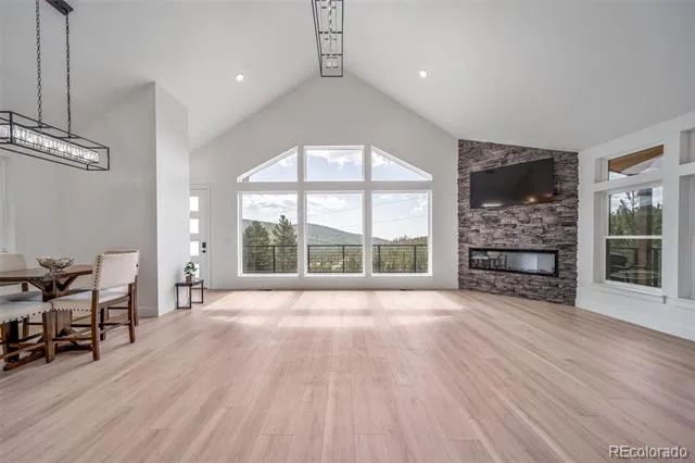 717 Alice Road Idaho Springs, CO 80452