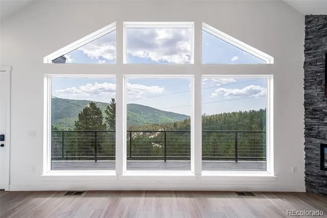 717 Alice Road Idaho Springs, CO 80452