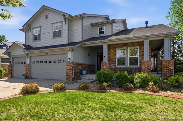 27506 E Elmhurst Place Aurora, CO 80016