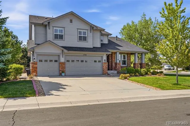 27506 E Elmhurst Place Aurora, CO 80016