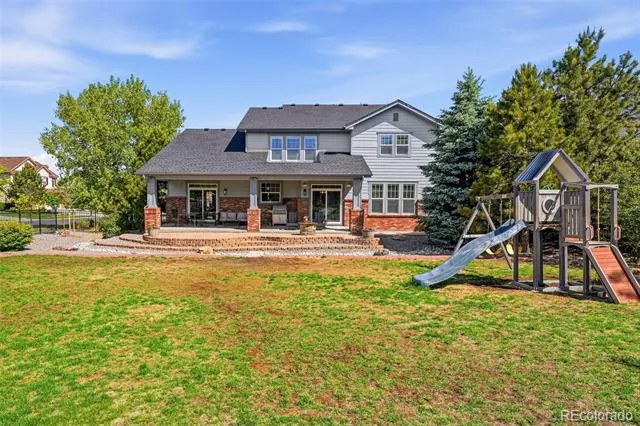 27506 E Elmhurst Place Aurora, CO 80016