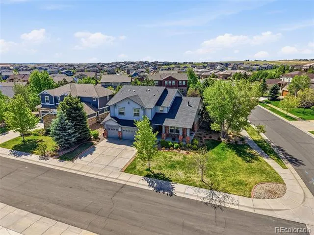 27506 E Elmhurst Place Aurora, CO 80016
