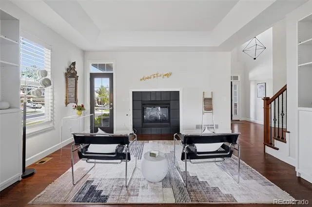 27506 E Elmhurst Place Aurora, CO 80016