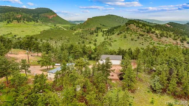 3204 Indian Blind Trail Loveland, CO 80537