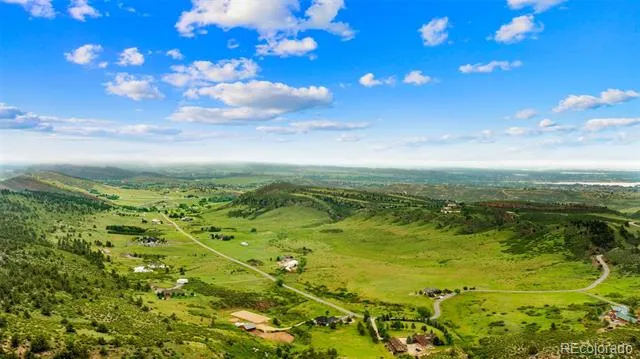 3204 Indian Blind Trail Loveland, CO 80537