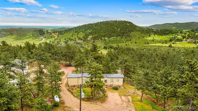 3204 Indian Blind Trail Loveland, CO 80537