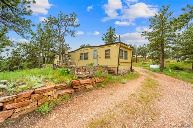 3204 Indian Blind Trail Loveland, CO 80537