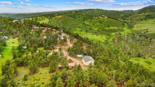 3204 Indian Blind Trail Loveland, CO 80537