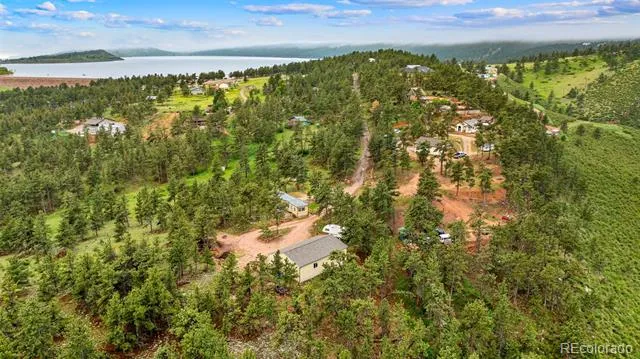 3204 Indian Blind Trail Loveland, CO 80537