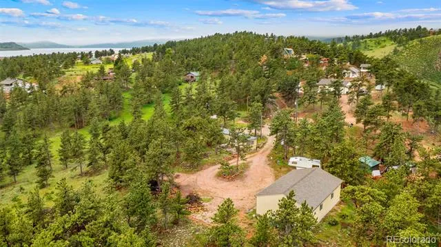 3204 Indian Blind Trail Loveland, CO 80537