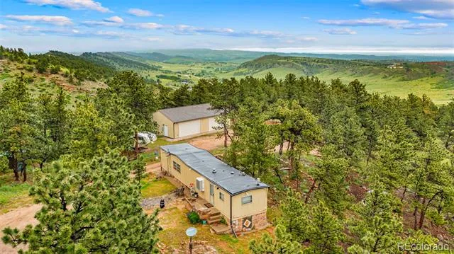 3204 Indian Blind Trail Loveland, CO 80537