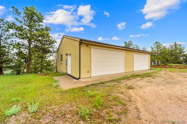 3204 Indian Blind Trail Loveland, CO 80537