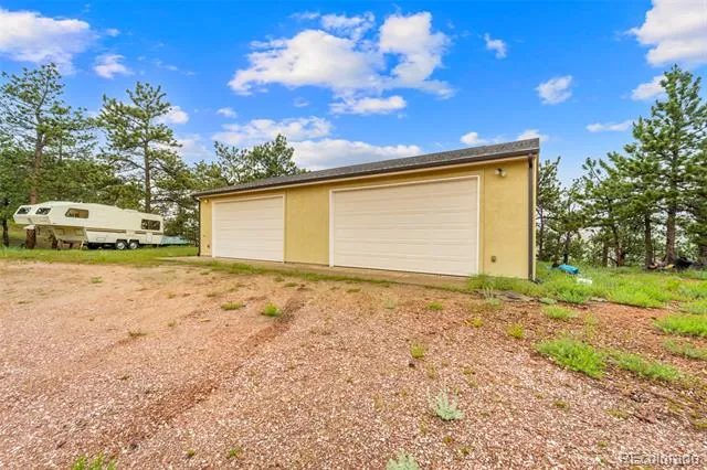 3204 Indian Blind Trail Loveland, CO 80537