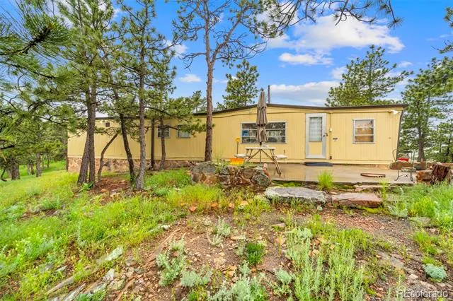3204 Indian Blind Trail Loveland, CO 80537