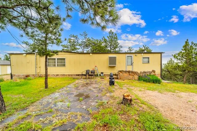 3204 Indian Blind Trail Loveland, CO 80537