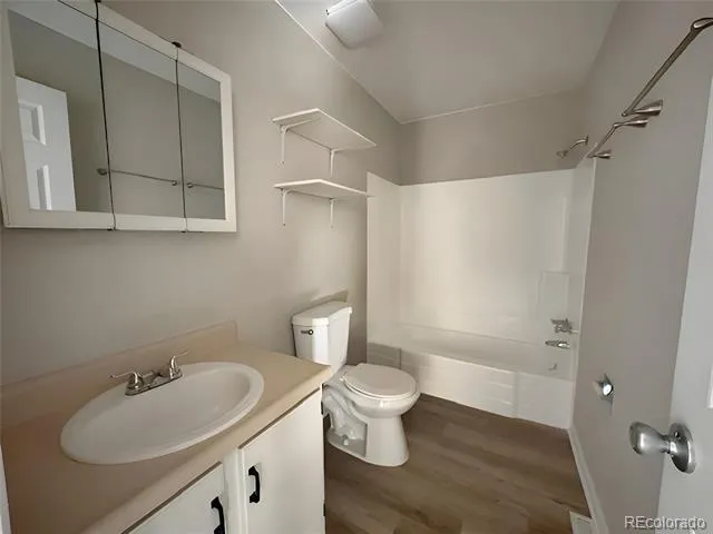2285 Coronado Parkway #D Denver, CO 80229