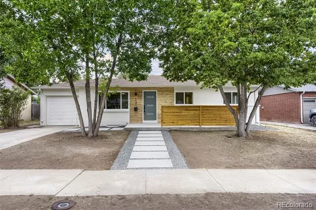 2021 S Lowell Boulevard Denver, CO 80219