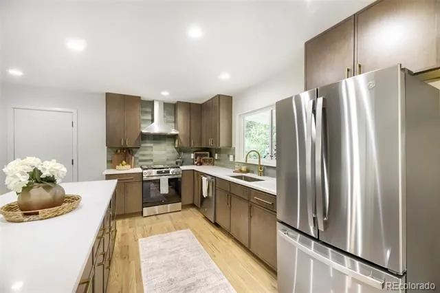 2021 S Lowell Boulevard Denver, CO 80219
