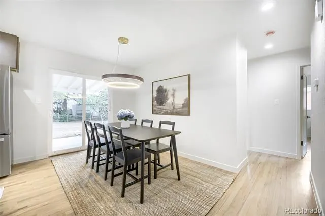 2021 S Lowell Boulevard Denver, CO 80219