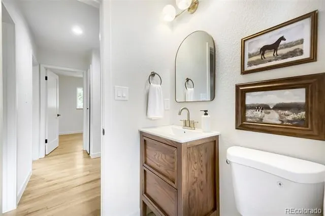 2021 S Lowell Boulevard Denver, CO 80219