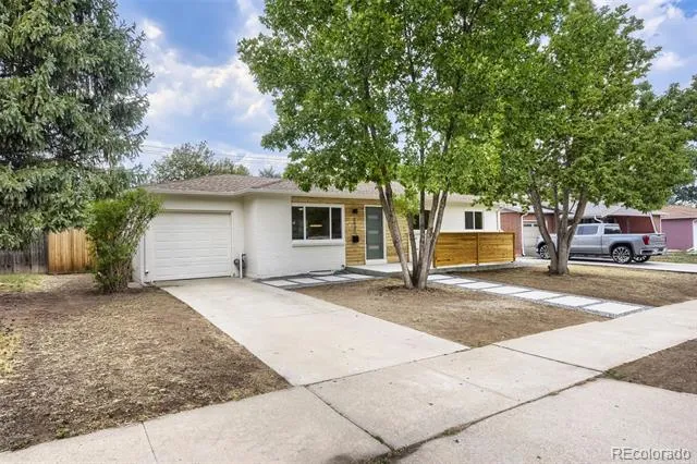 2021 S Lowell Boulevard Denver, CO 80219