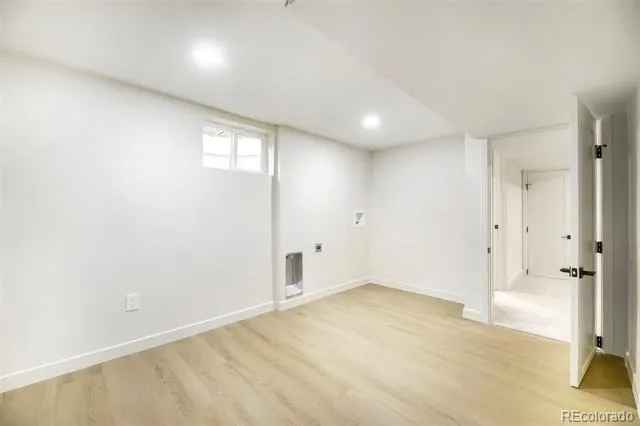 2021 S Lowell Boulevard Denver, CO 80219
